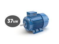 GM 200 Lb2 | 37 KW - 2 Poli - B3